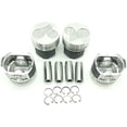 thumbnail image 4 of Seapple Overhaul Rebuild Kit Compatible with Nissan H20-2 Engine TCM Cat Gasoline LPG Forklift Truck, 4 of 7