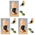 thumbnail image 1 of Almohadillas para zapatos Qarigey ajustador ortopédico cojines para pies planos Type1, 1 of 6