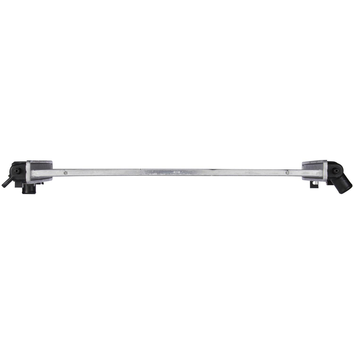 REACH Radiator 41-2381 for 02-99 Daewoo Leganza; 02-99 Daewoo Nubira