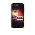 thumbnail image 1 of MightySkins LIFSLIP8PL-aquarius Skin for Lifeproof Slam iPhone 8 Plus - Aquarius, 1 of 4