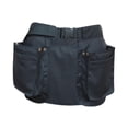 thumbnail image 2 of MAGIDEAL Waist Apron Tool Belt Outdoor Belt Bag for Electricians Carpenters Mechanics, 2 of 8