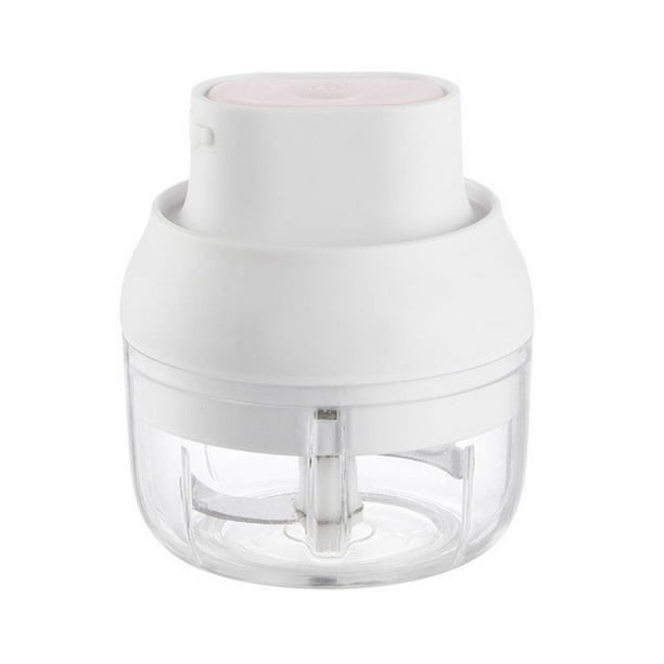 GiliGiliso Wireless Portable Electric Crusher Electric food Garlic