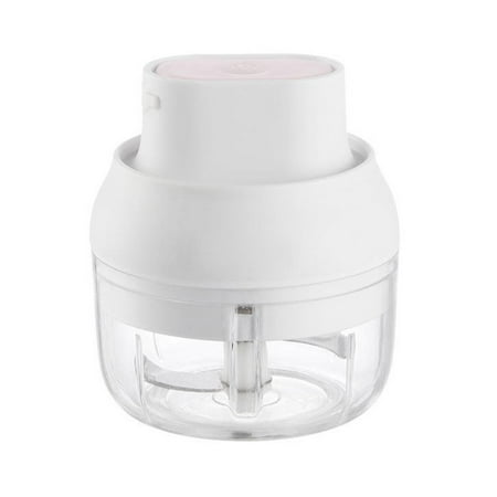 

Yrtoes Blender Blenders for Kitchen Wireless Portable Electric Crusher Electric food Garlic Machine Kitchen Masher