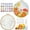 Style#02, variant on Needle Felting Kit, Felt Painting Kit for Beginners, Felt Painting Set with Wool, Needle Felting Pad, Felting Needles, Felting Wool, Decorative Frame,DIY Instructions，Used for Home Decoration