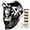 Kts-kp01, variant on Welding Helmets for Men Solar Power True Color Auto Darkening Welding Helmet with Light, 2 Arc Sensor Wide Shade 9-13 Welding Hood with Extra Grinding Mode (Black)