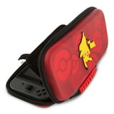 PowerA Pokemon Protection Case for Nintendo Switch - Pikachu (1512371 ...