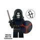 thumbnail image 2 of BlockPioneer 8 Figuras de Agentes Secretos Thunderbolts | Mini Figuras de Aventura de Construcción | Favor de Fiesta y Coleccionable, 2 of 9