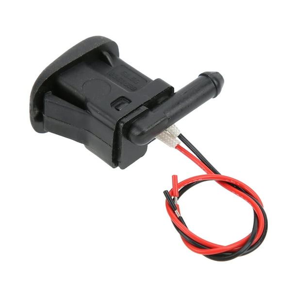 Heated Windshield Washer Nozzle,Heated Windshield Washer Nozzle Inlet