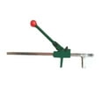 thumbnail image 1 of Manual Tire Spreader Durable Metal High Hardness Heat Treatment Portable Tool for Tire Repair Maintenance Suitable for Most Vehicles, 1 of 8