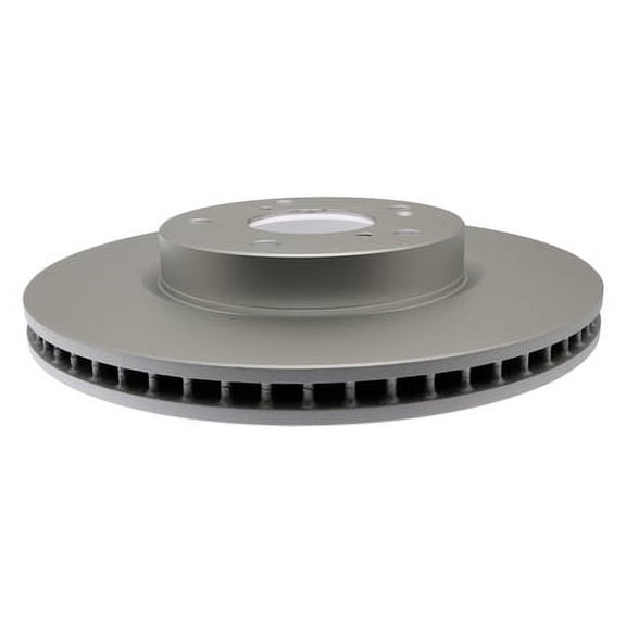 ACDelco 18A82053 Disc Brake Rotor Fits 2017 Honda Accord
