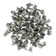 thumbnail image 4 of Juego de 100 pinzas para el pelo, base de horquilla para accesorios de 10 mm, 4 of 9