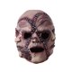 thumbnail image 1 of Halloween Party Tres Caras Con Muecas, Gorro De Látex Suave Para Fiestas, Simulación De Cara, Gorro *1 Unidad, 1 of 8