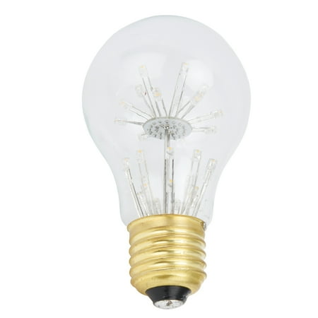 

Vintage Light Bulbs Retro Style LED Light Light Bulbs For Festival Decoration For Yard Bedroom Decoration For Party Decoration