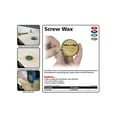 thumbnail image 3 of Fastcap Screw Wax, 3 of 3