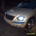 thumbnail image 1 of For Chrysler Pacifica Xenon HID Head Light Kit / all years / minivan / crossover, 1 of 4