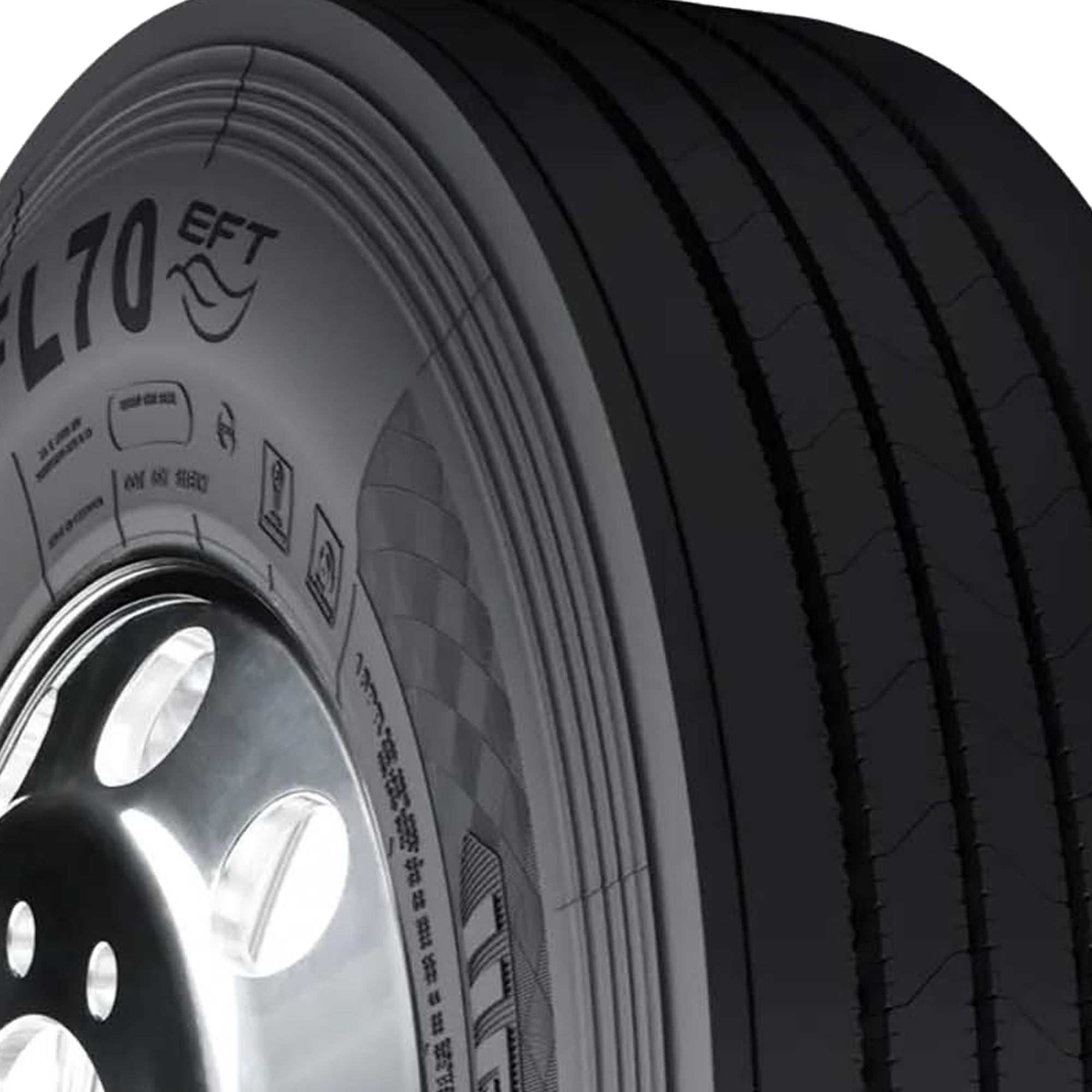 Sailun SFL70 EFT 295/75R22.5 146/143M H Commercial Tire