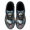 thumbnail image 2 of Biker Ride Free Shoes Sneakers Black Size 11.5, 2 of 7