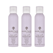 Hairitage Magic Spell Texturizing Spray, 5.9 fl oz (Pack of 3)