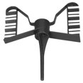 thumbnail image 3 of 3pcs Whisk Butterfly Food Processor Compatible With Vorwerk Thermomix Tm21 Tm 21, 3 of 5