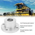 thumbnail image 3 of Flanged Linear Bearing, Linear Ball Bearing High Speed Compact Wear Resistant  for Power Transmission, 3 of 7