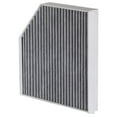 thumbnail image 3 of PG Cabin Air Filter PC4439X | Fits 2012-2018 Audi A6 Quattro, A7 Quattro, 2012-2022 A6, 2012-2018 A8 Quattro, 2013-2018 S6, S7, 2014-2018 RS7, 2013-2018 S8, 2011-2020 Bentley Mulsanne, 3 of 7