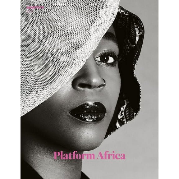 Aperture Magazine: Platform Africa: Aperture 227 (Paperback)