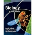 thumbnail image 1 of Biologie de Cambridge pour le Cours de Diplôme IB (IB), 1 of 1
