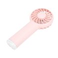 thumbnail image 1 of Abanico De Pestañas De Mano, Ventilador De Pestañas De Mano Silencioso Y Ligero Para Salón Para Mujeres Y Niñas, 1 of 7