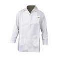 thumbnail image 1 of Bata Blanca Manga Larga Lica BAB/100% XXL, 1 of 2