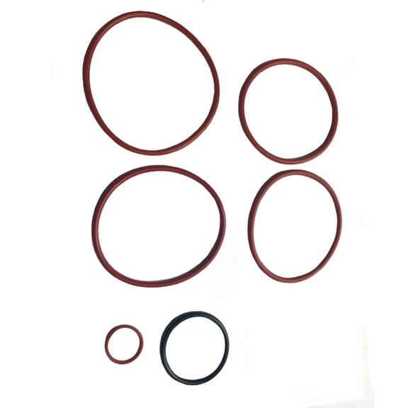 New Oil Cooler O-Ring Rebuild Kit For 1996-04 Ford Mustang GT SVT 4.6L SV10044