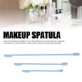 thumbnail image 3 of Ensemble de Mini Spatules en Silicone Double Face pour Maquillage, Racloir pour Cosmétiques avec Usage Quotidien Essentiel, 3 of 7