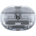 thumbnail image 5 of Beats Studio Buds+ Noise Canceling True Wireless In-Ear Headphones (Transparent) with Accessories, 5 of 8