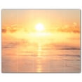 thumbnail image 1 of Picture-Tiles.com: Sunset Ceramic Tile Wall Mural WAL500974-54XL. 60"W x 48"H using (20) 12" x 12" Ceramic Tiles-Satin Finish, 1 of 3
