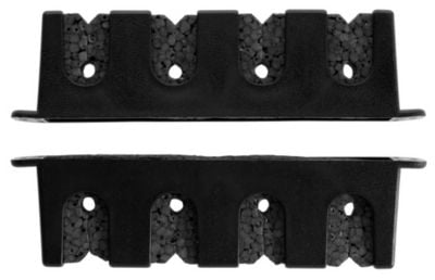 berkley twist lock rod rack