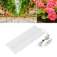 thumbnail image 1 of Plant Grow Light, Full Spectrum Plant Grow Light Strips Bulbs Adjustable Brightness Plant Lamp with Timing Function Grow Light Bulb 24 Hour Timing Cycle for Indoor Plants, 1 of 7