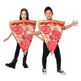 thumbnail image 4 of Pizza Costume for Unisex Kids, One Size Fits Most, Partyholic, 4 of 4