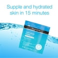 thumbnail image 3 of Neutrogena Moisturizing Hydro Boost Hydrating Face Mask, 1 oz, 3 of 7