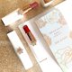 thumbnail image 4 of Lápiz labial mate impermeable de larga duración brillo de labios maquillaje cosmético natural yeacher  Lápiz labial, 4 of 7