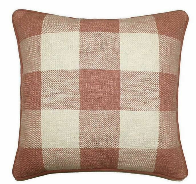 bee and willow pillows