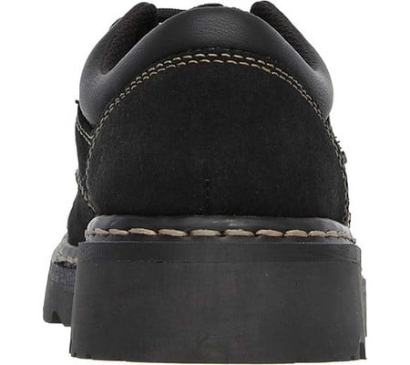 skechers parties mate black