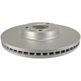 thumbnail image 3 of ADVICS Disc Brake Rotor, 3 of 4