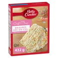 thumbnail image 2 of Betty Crocker SuperMoist Rainbow Bit Cake Mix, 432 g, 10 Servings, 2 of 6