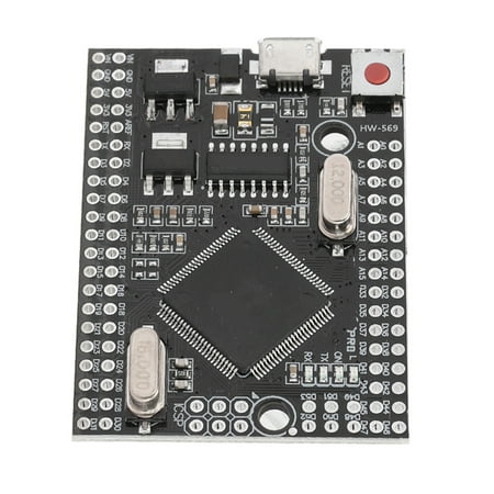 Smart Electronic Module, 4 Input Capture Development Board 16 CPU Speed ...