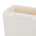 thumbnail image 2 of Brush Washing Bucket, Brush Cleaning, Portable, Detachable, Multi-Function, with Handle, 2 of 3