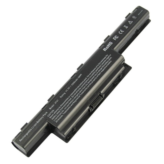 Battery for Acer Aspire E1-421 E1-531 E1-571 V3-551 V3-571 V3-571G V3-771G