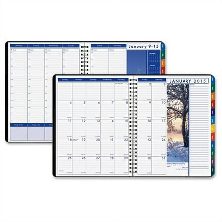 House of Doolittle Earthscapes Planner 273