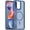 Blue, variant on HCTian for Motorola Moto G Power 5G 2026 Case, for Moto G Power 5G 2025 Case, [Compatible with MagSafe] Military Grade Shockproof Slim Phone Cover Anti-Fingerprint Hard PC Protective Cover