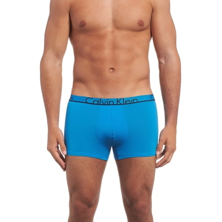 Cavalli Class Blue Cotton Men Underwear Pack main image 1
