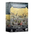 thumbnail image 3 of Warhammer 40k Orks Runtherd and Gretchen, 3 of 3