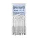 thumbnail image 2 of Taladro dental fresas de acero de tungsteno fresas de dentista accesorio dental 6 uds fresas de acero de tungsteno taladro dental accesorios dentales herramientas para dentista ANGGREK Otros, 2 of 8